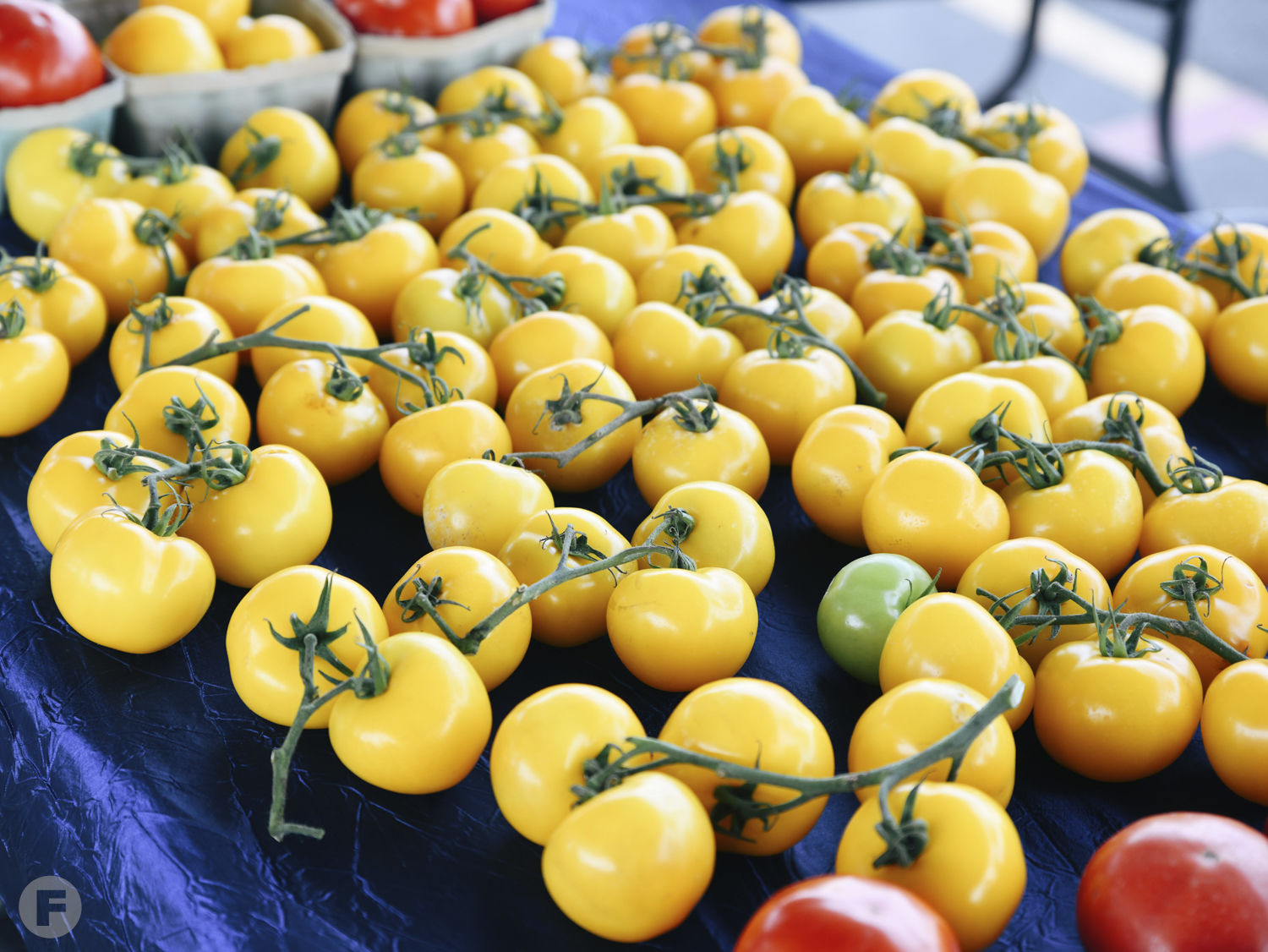 River’s Edge Produce